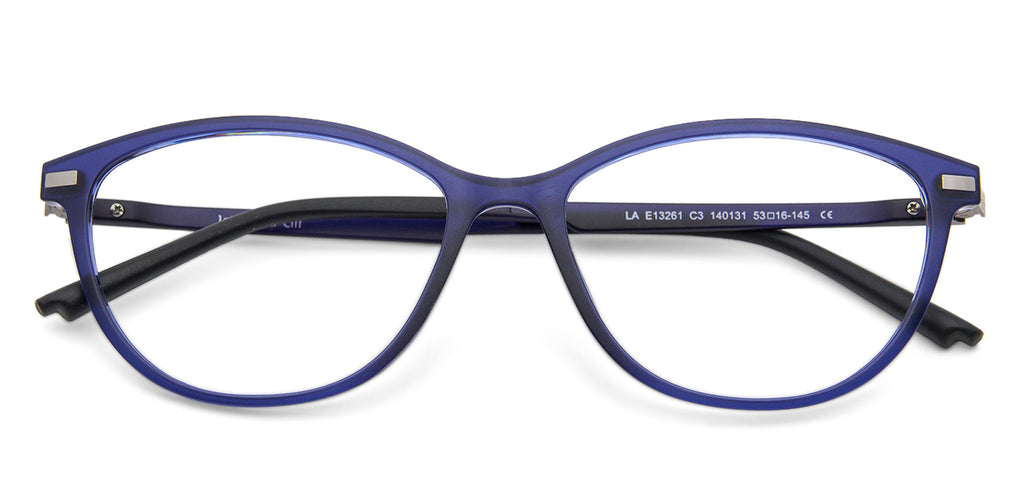 -Frame Cat Eye--EG -Frame Cat Eye--EG