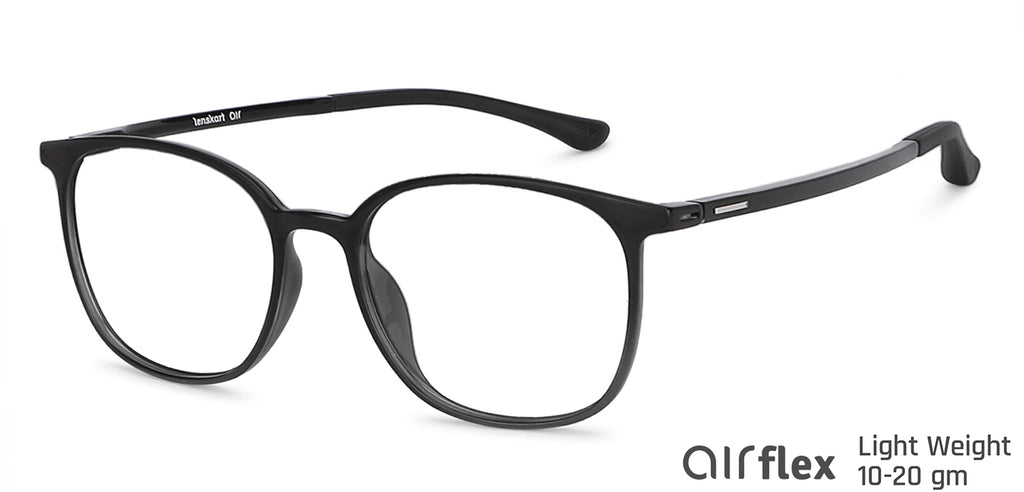 -Frame Wayfarer--EG -Frame Wayfarer--EG