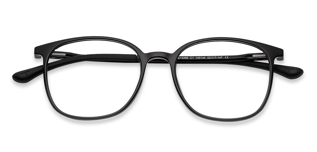 -Frame Wayfarer--EG -Frame Wayfarer--EG