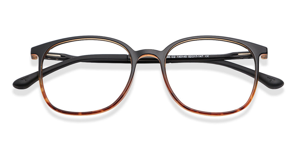 -Frame Wayfarer--EG -Frame Wayfarer--EG