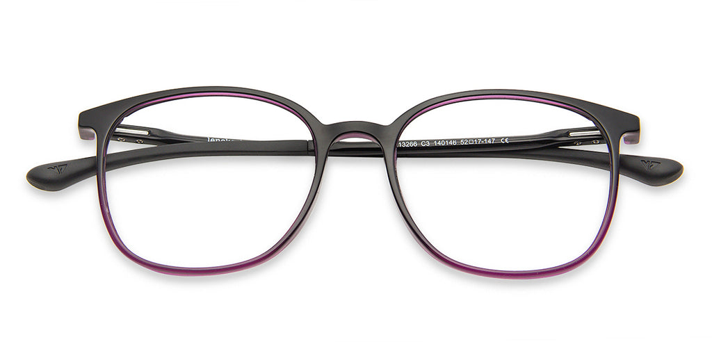 -Frame Wayfarer--EG -Frame Wayfarer--EG