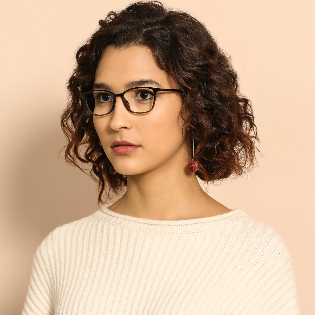 Eyeglasses-Frame Rectangle--EG Eyeglasses-Frame Rectangle--EG