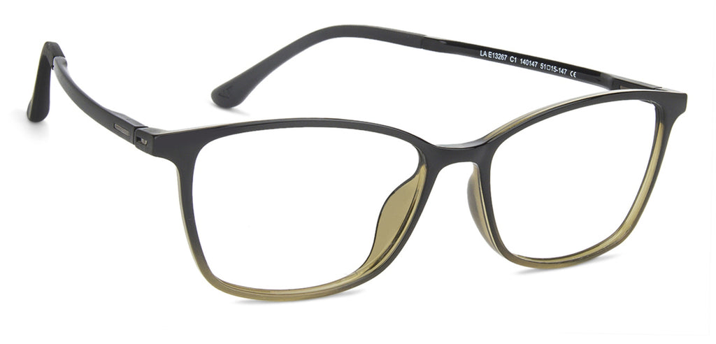 Eyeglasses-Frame Rectangle--EG Eyeglasses-Frame Rectangle--EG