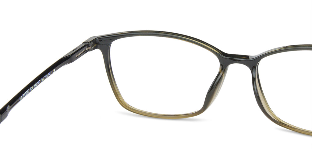 Eyeglasses-Frame Rectangle--EG Eyeglasses-Frame Rectangle--EG