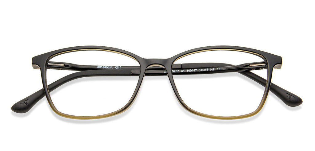 Eyeglasses-Frame Rectangle--EG Eyeglasses-Frame Rectangle--EG