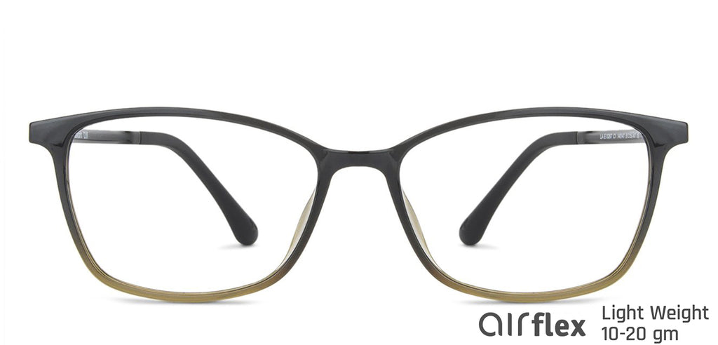 Eyeglasses-Frame Rectangle--EG Eyeglasses-Frame Rectangle--EG