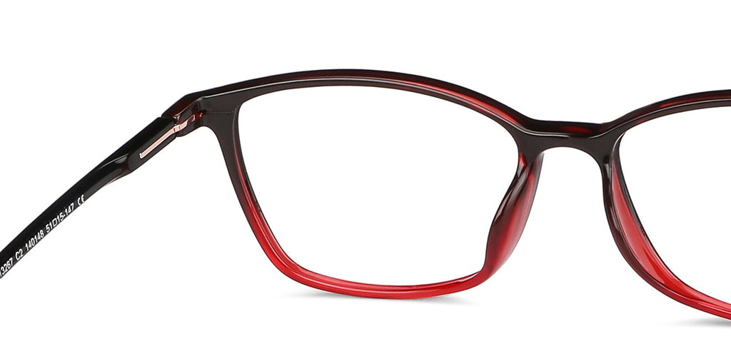 Rectangle Eyeglasses-Frame Rectangle--EG Rectangle Eyeglasses-Frame Rectangle--EG