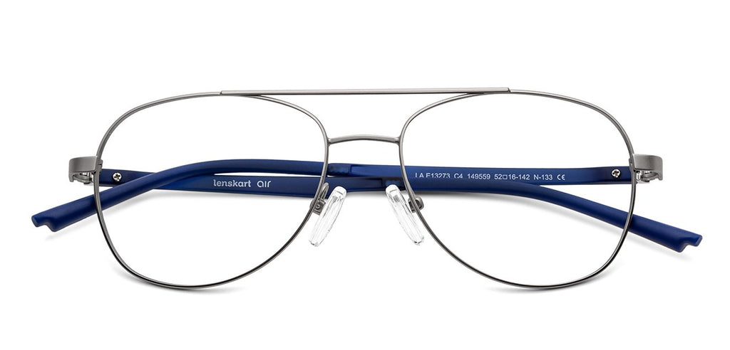 -Frame Aviator--EG -Frame Aviator--EG
