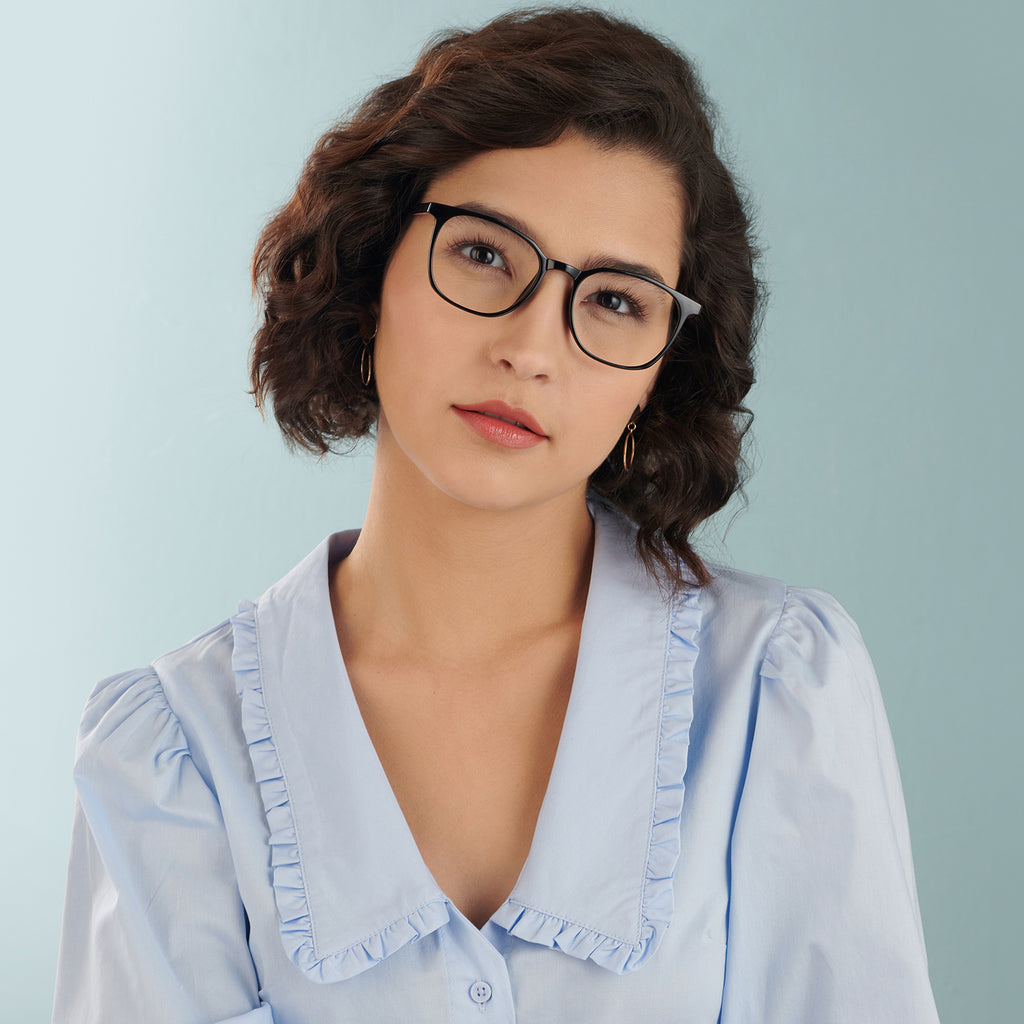 -Frame Wayfarer--EG -Frame Wayfarer--EG