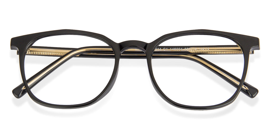-Frame Wayfarer--EG -Frame Wayfarer--EG