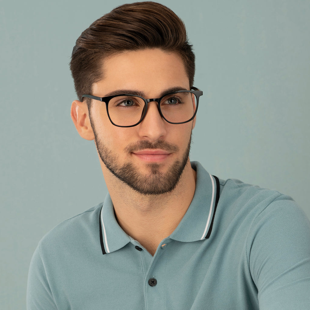 -Frame Wayfarer--EG -Frame Wayfarer--EG