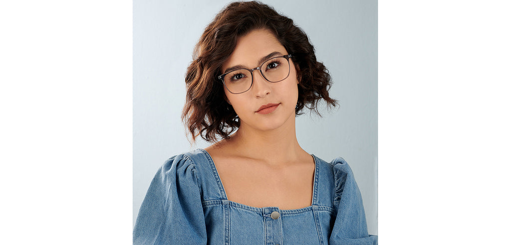 -Frame Wayfarer--EG -Frame Wayfarer--EG