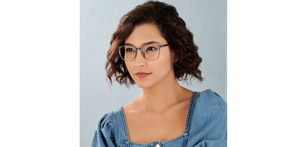 -Frame Wayfarer--EG -Frame Wayfarer--EG