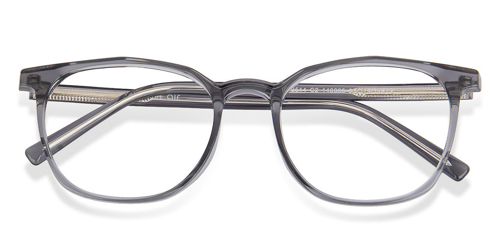 -Frame Wayfarer--EG -Frame Wayfarer--EG
