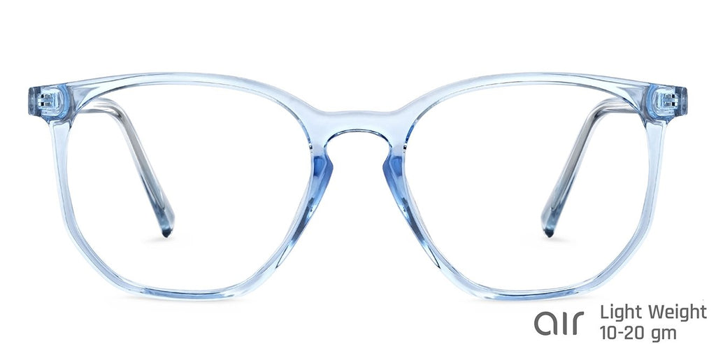 -Frame Round--EG -Frame Round--EG