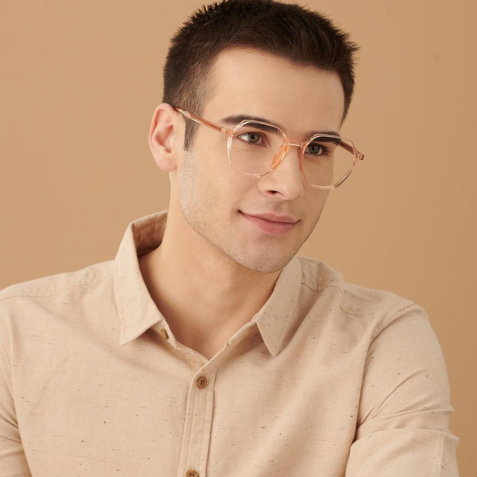 -Frame Hexagonal--EG -Frame Hexagonal--EG