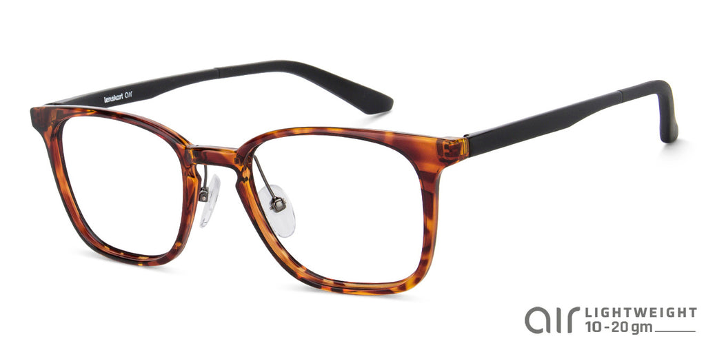 Eyeglasses-Frame Rectangle--EG Eyeglasses-Frame Rectangle--EG