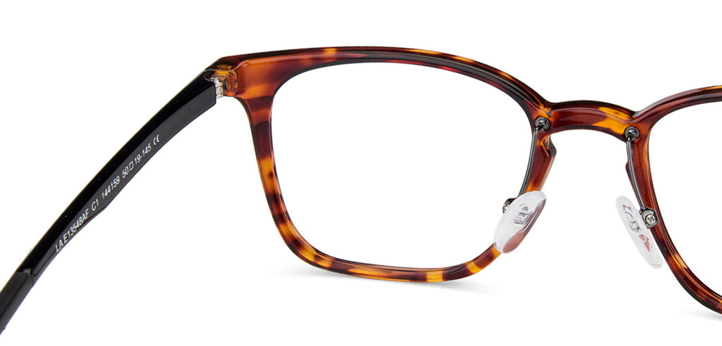 Eyeglasses-Frame Rectangle--EG Eyeglasses-Frame Rectangle--EG