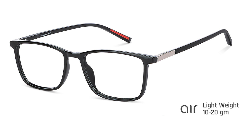 Rectangle Eyeglasses-Frame Rectangle--EG Rectangle Eyeglasses-Frame Rectangle--EG