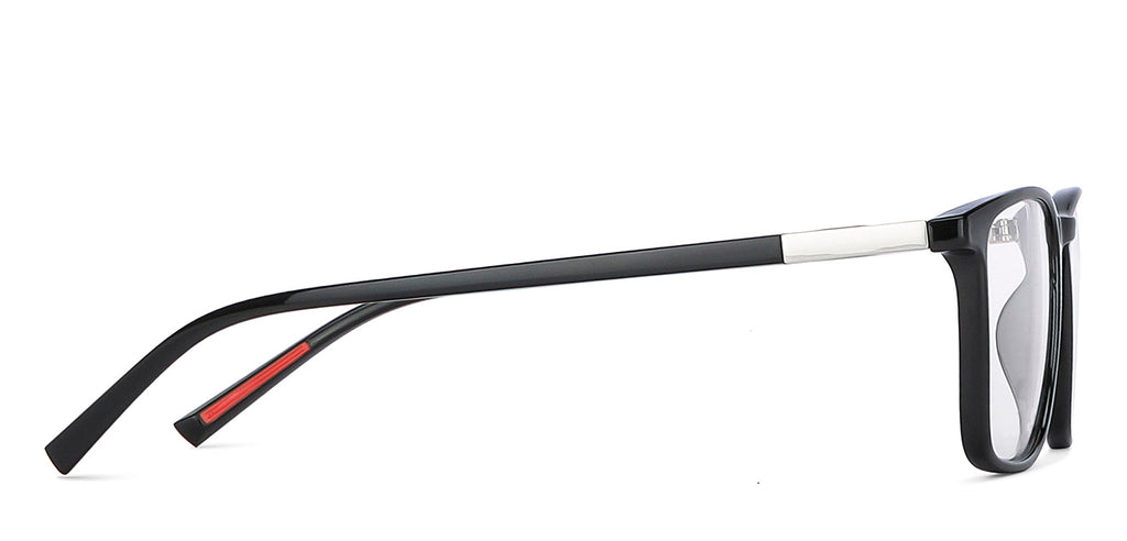 Rectangle Eyeglasses-Frame Rectangle--EG Rectangle Eyeglasses-Frame Rectangle--EG