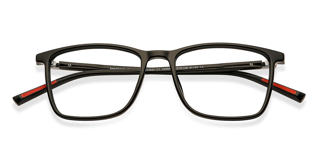 Rectangle Eyeglasses-Frame Rectangle--EG Rectangle Eyeglasses-Frame Rectangle--EG