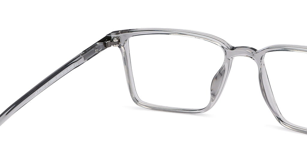 Rectangle Eyeglasses-Frame Rectangle--EG Rectangle Eyeglasses-Frame Rectangle--EG