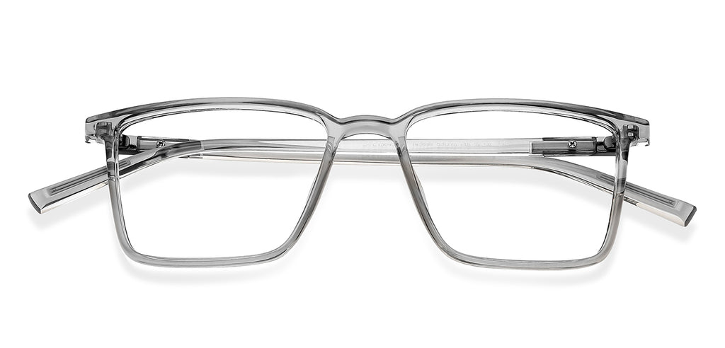 Rectangle Eyeglasses-Frame Rectangle--EG Rectangle Eyeglasses-Frame Rectangle--EG
