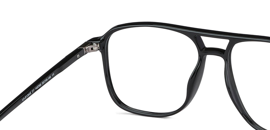 -Frame Aviator--EG -Frame Aviator--EG