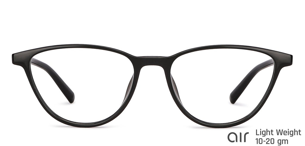 -Frame Cat Eye--EG -Frame Cat Eye--EG