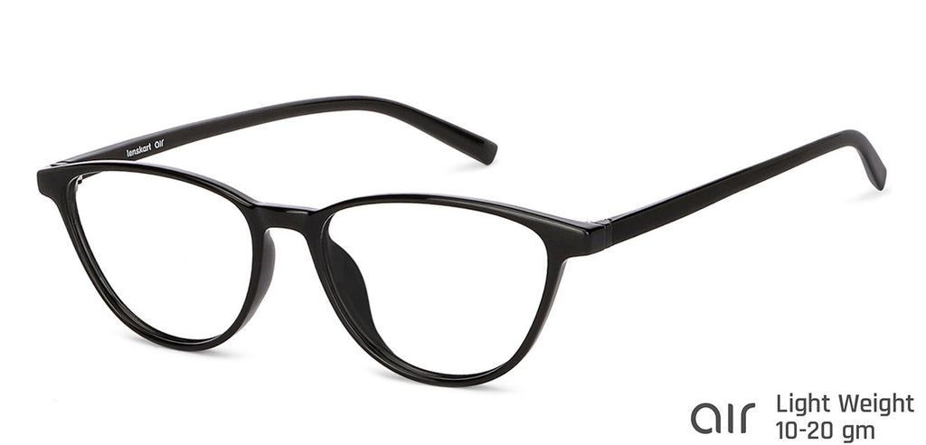 -Frame Cat Eye--EG -Frame Cat Eye--EG
