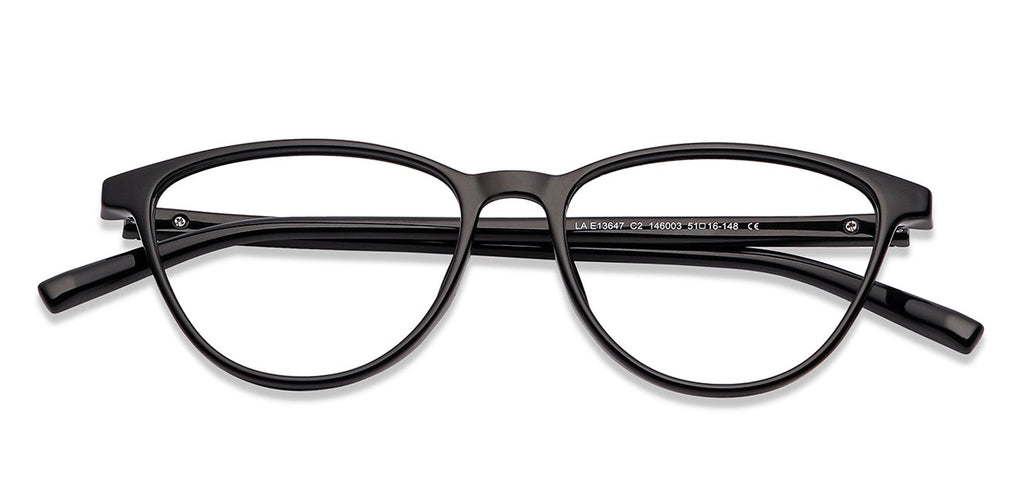 -Frame Cat Eye--EG -Frame Cat Eye--EG