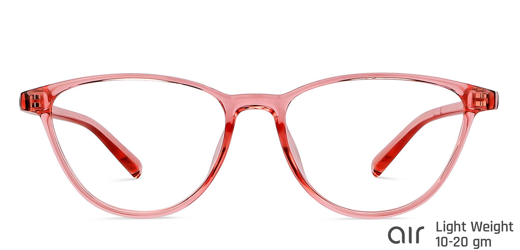 -Frame Cat Eye--EG -Frame Cat Eye--EG