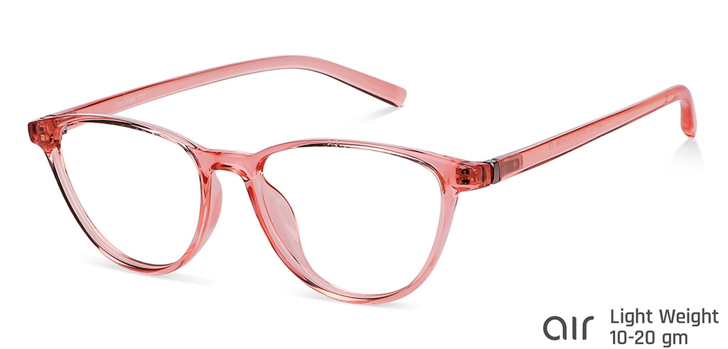 -Frame Cat Eye--EG -Frame Cat Eye--EG
