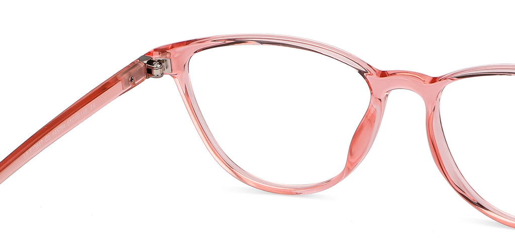 -Frame Cat Eye--EG -Frame Cat Eye--EG