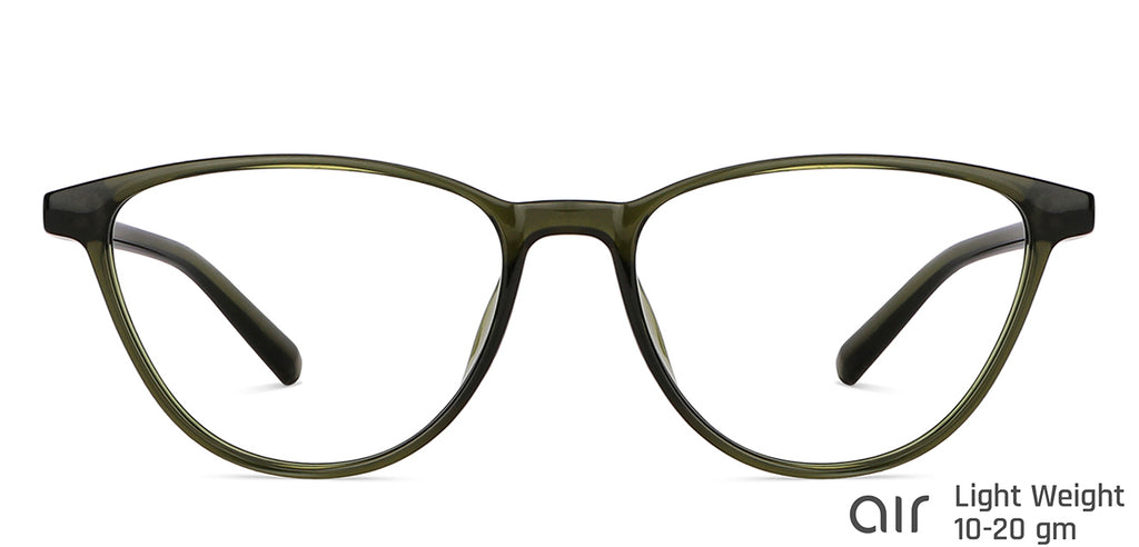 -Frame Cat Eye--EG -Frame Cat Eye--EG