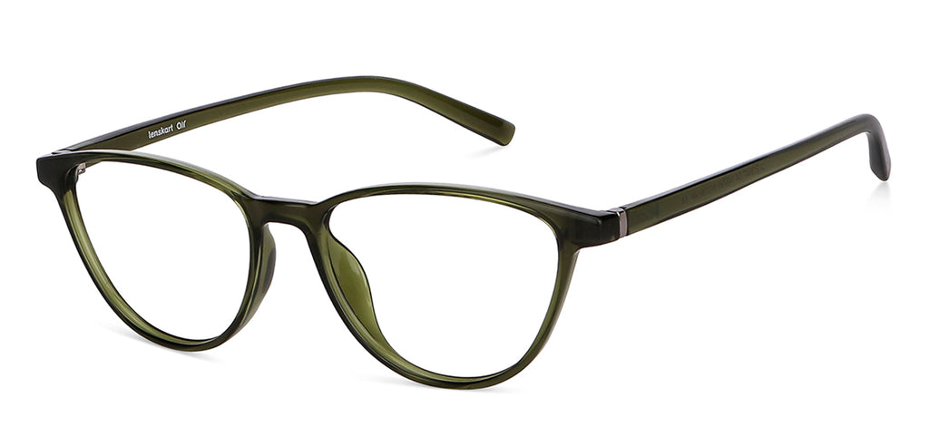 -Frame Cat Eye--EG -Frame Cat Eye--EG