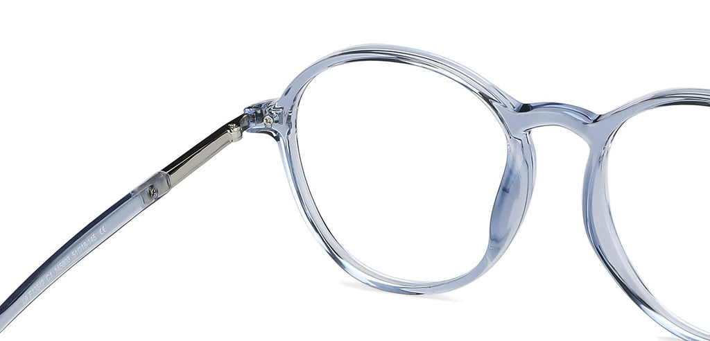 -Frame Round--EG -Frame Round--EG