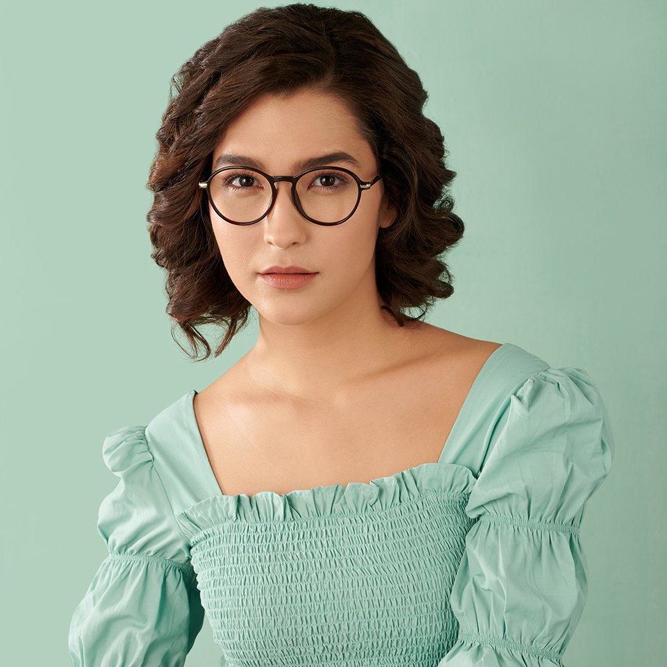 Transition Eyeglasses-Frame Round--EG Transition Eyeglasses-Frame Round--EG