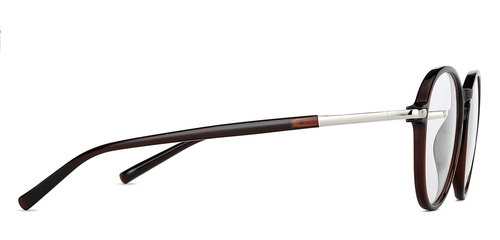 Transition Eyeglasses-Frame Round--EG Transition Eyeglasses-Frame Round--EG