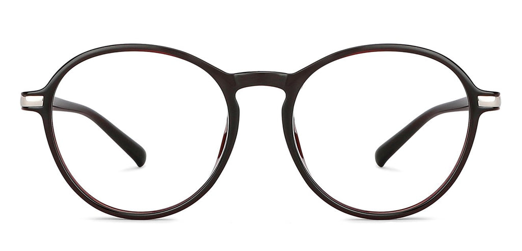 Transition Eyeglasses-Frame Round--EG Transition Eyeglasses-Frame Round--EG