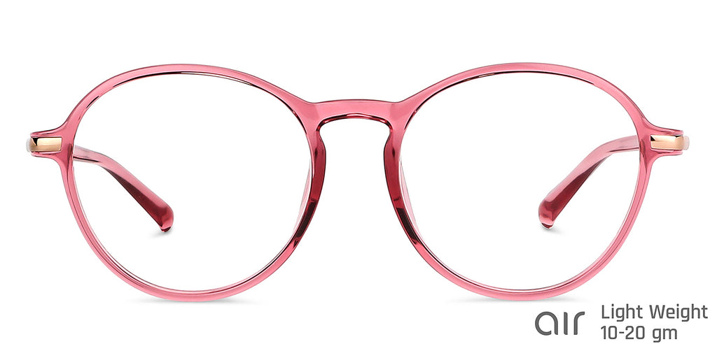 -Frame Round--EG -Frame Round--EG