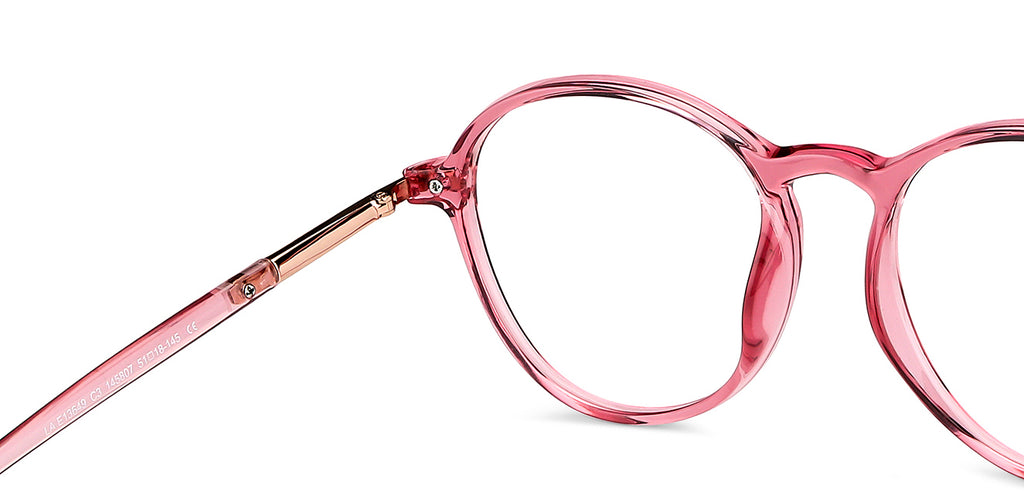 -Frame Round--EG -Frame Round--EG