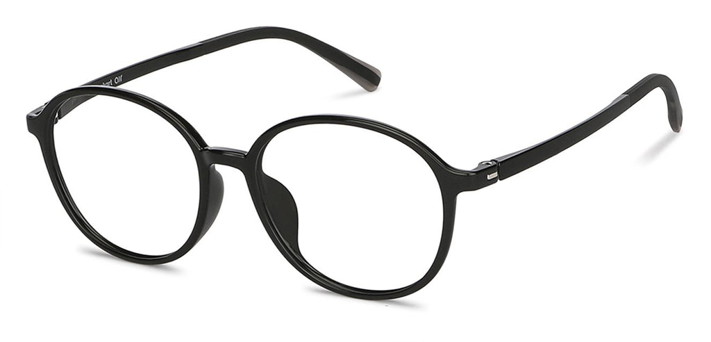 -Frame Round--EG -Frame Round--EG