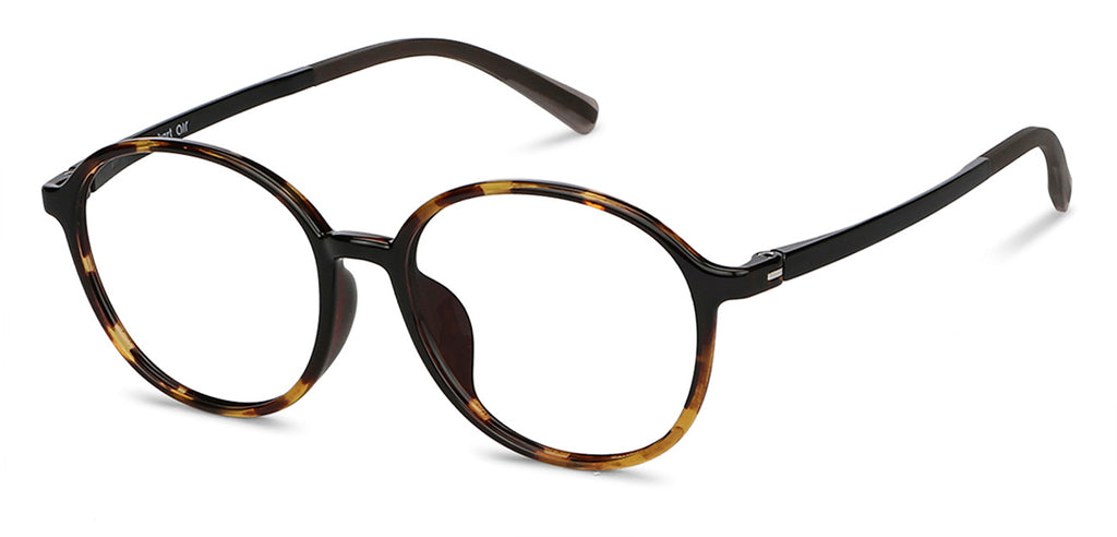 Transition Eyeglasses-Frame Round--EG Transition Eyeglasses-Frame Round--EG