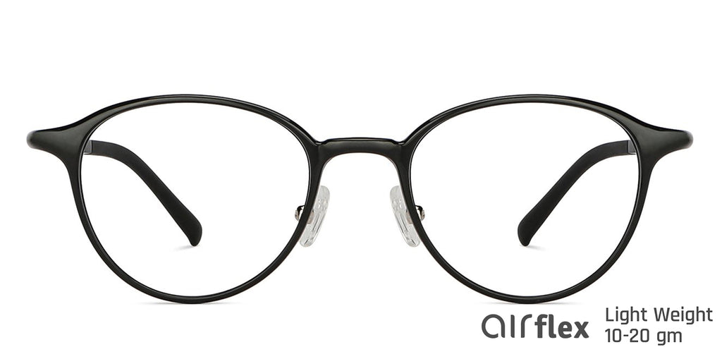 Round Eyeglasses-Frame Round--EG Round Eyeglasses-Frame Round--EG