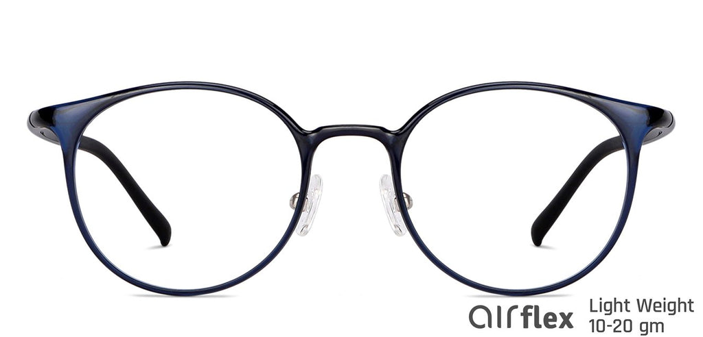 Round Eyeglasses-Frame Round--EG Round Eyeglasses-Frame Round--EG