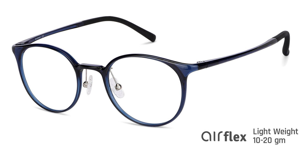 Round Eyeglasses-Frame Round--EG Round Eyeglasses-Frame Round--EG