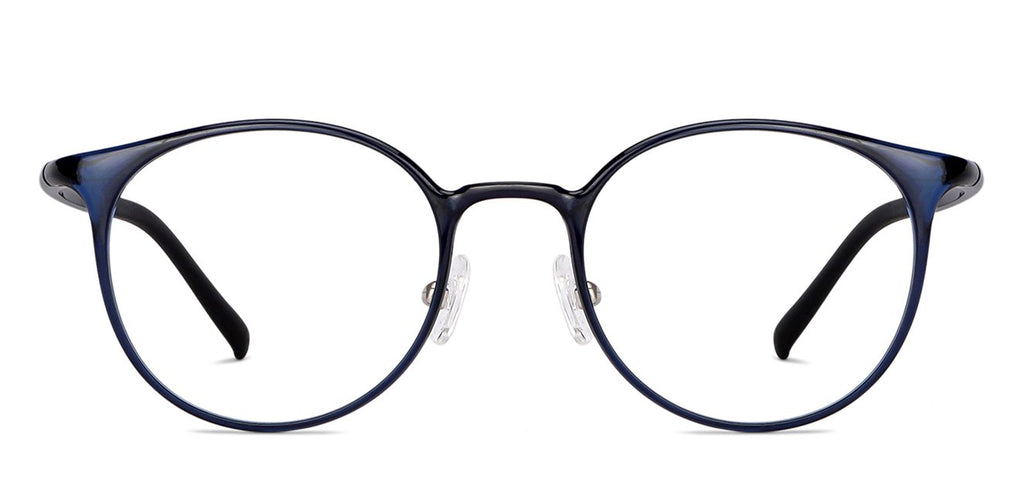 Round Eyeglasses-Frame Round--EG Round Eyeglasses-Frame Round--EG