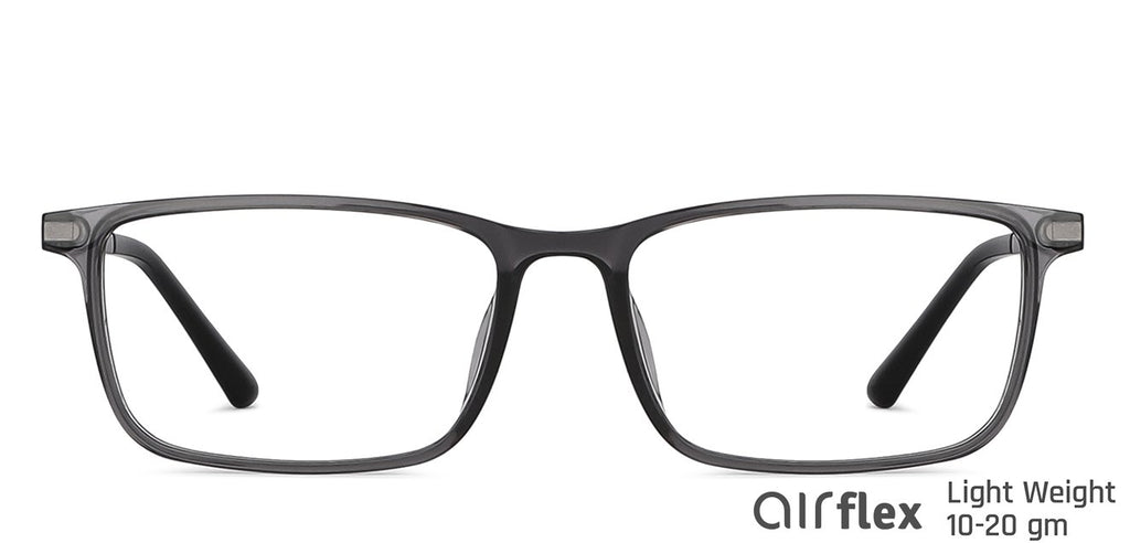 Magnetic Clip On Glasses-Frame Rectangle--EG Magnetic Clip On Glasses-Frame Rectangle--EG