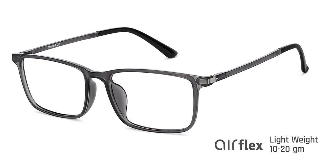 Magnetic Clip On Glasses-Frame Rectangle--EG Magnetic Clip On Glasses-Frame Rectangle--EG